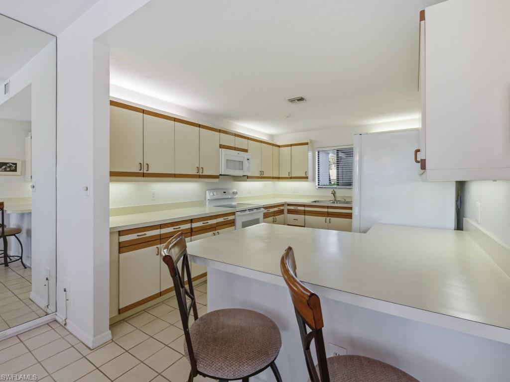 EAGLE CREEK - Residential