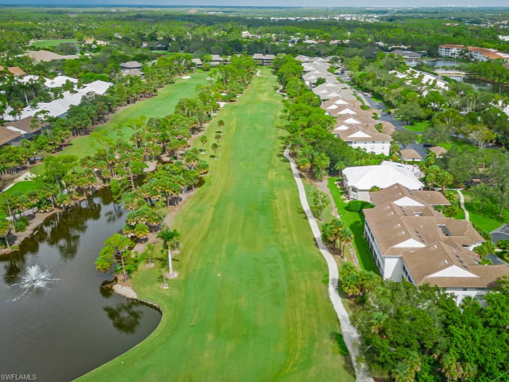 EAGLE CREEK - Residential