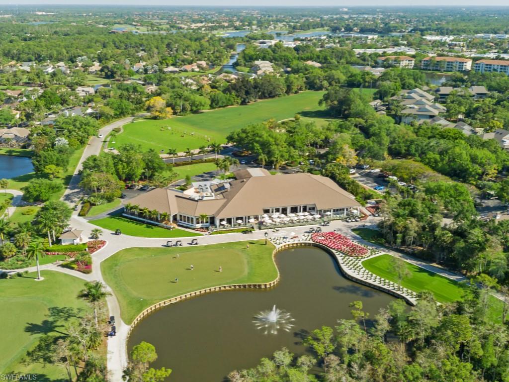 EAGLE CREEK - Residential