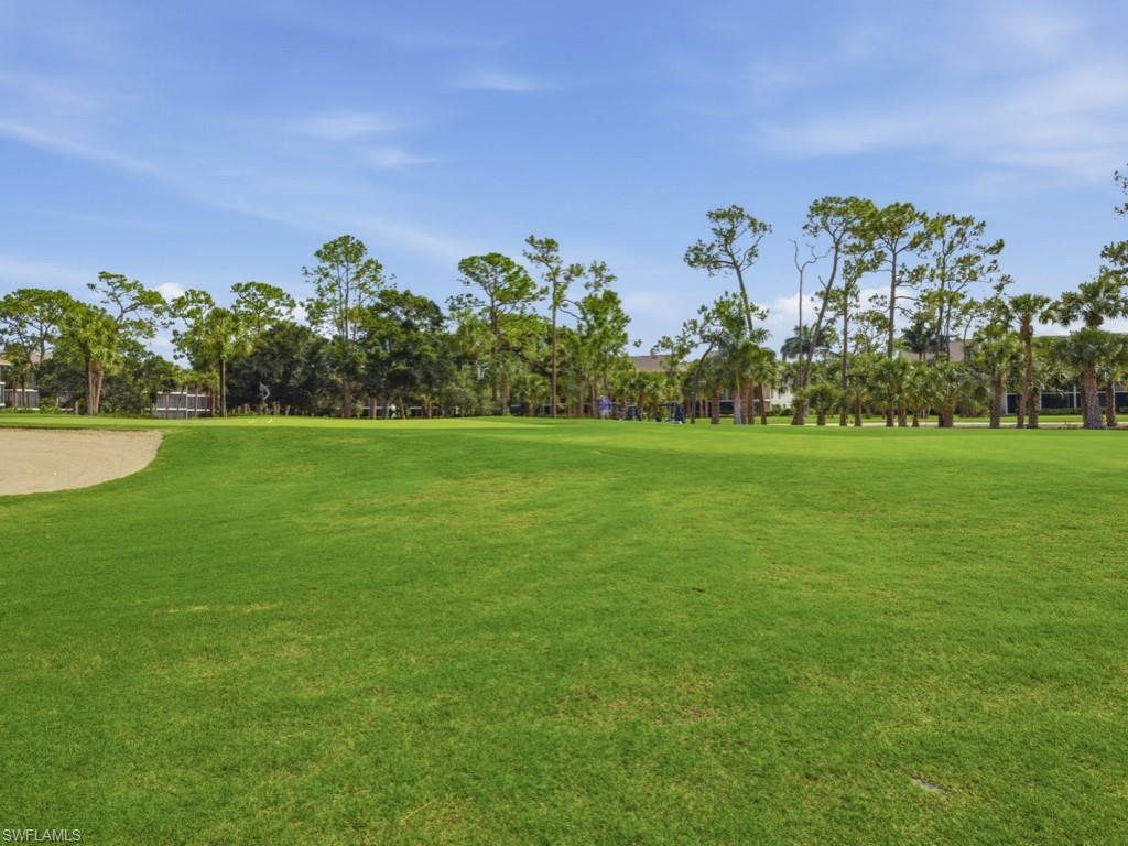 EAGLE CREEK - Residential