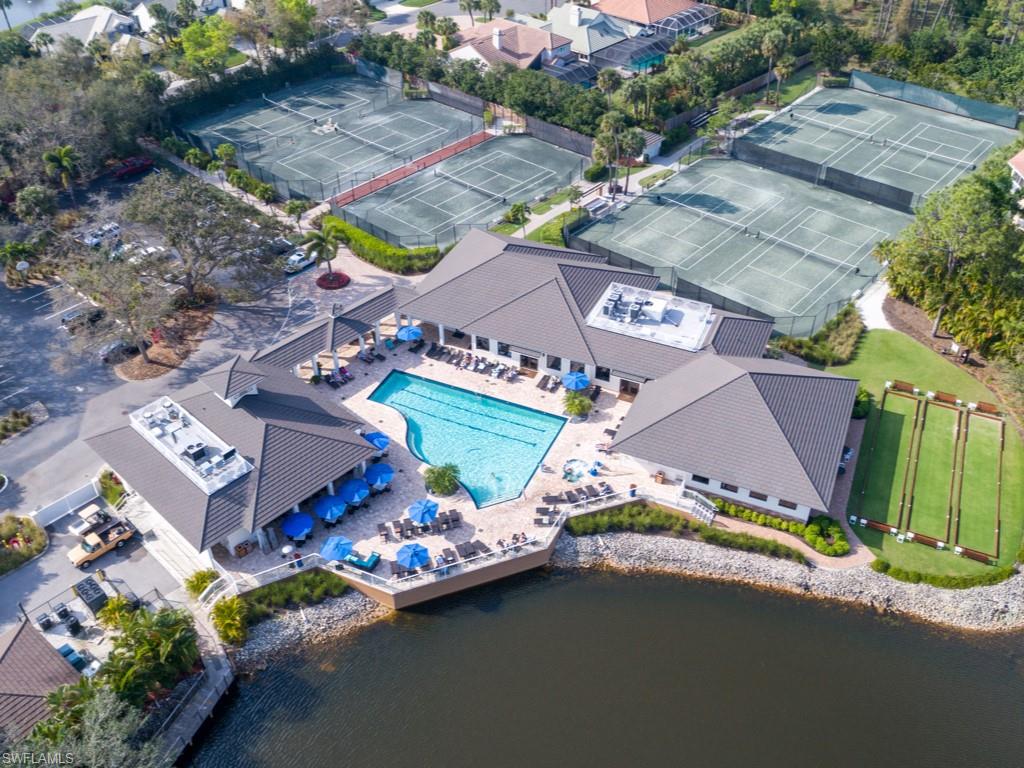 EAGLE CREEK - Residential