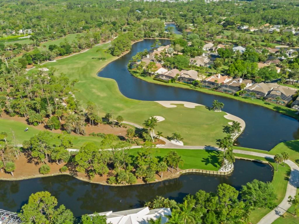 EAGLE CREEK - Residential