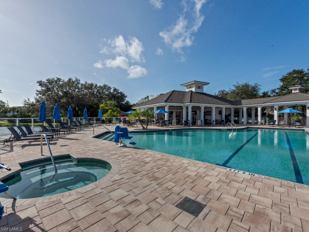 EAGLE CREEK - Residential