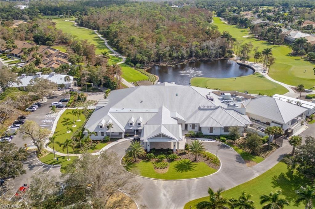 EAGLE CREEK - Residential