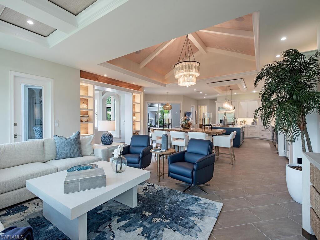 ESTATES AT GREY OAKS - Residential