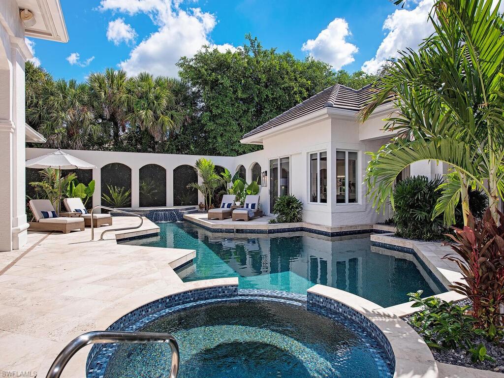 ESTATES AT GREY OAKS - Residential