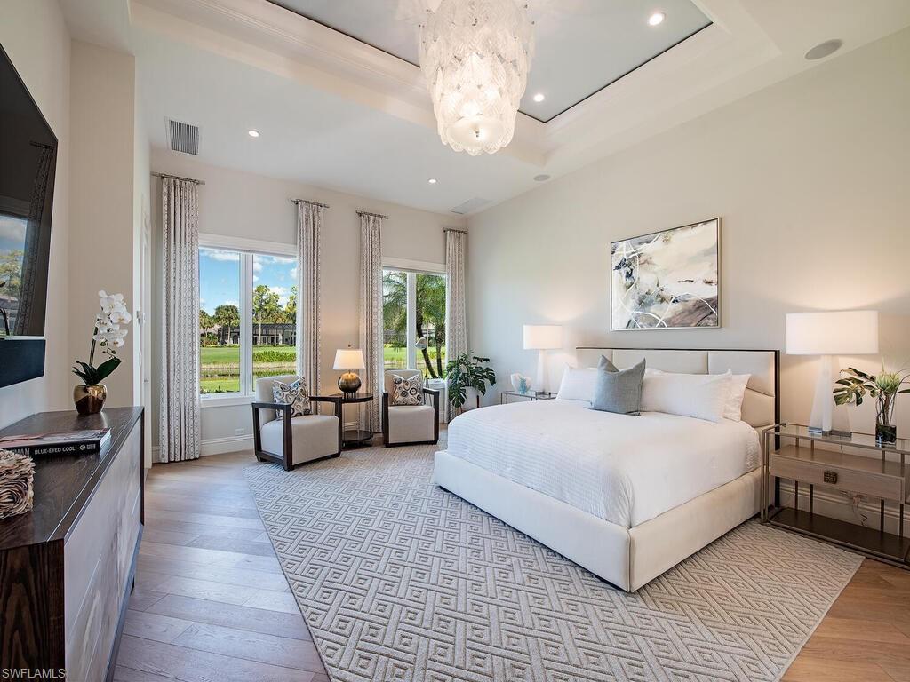 ESTATES AT GREY OAKS - Residential