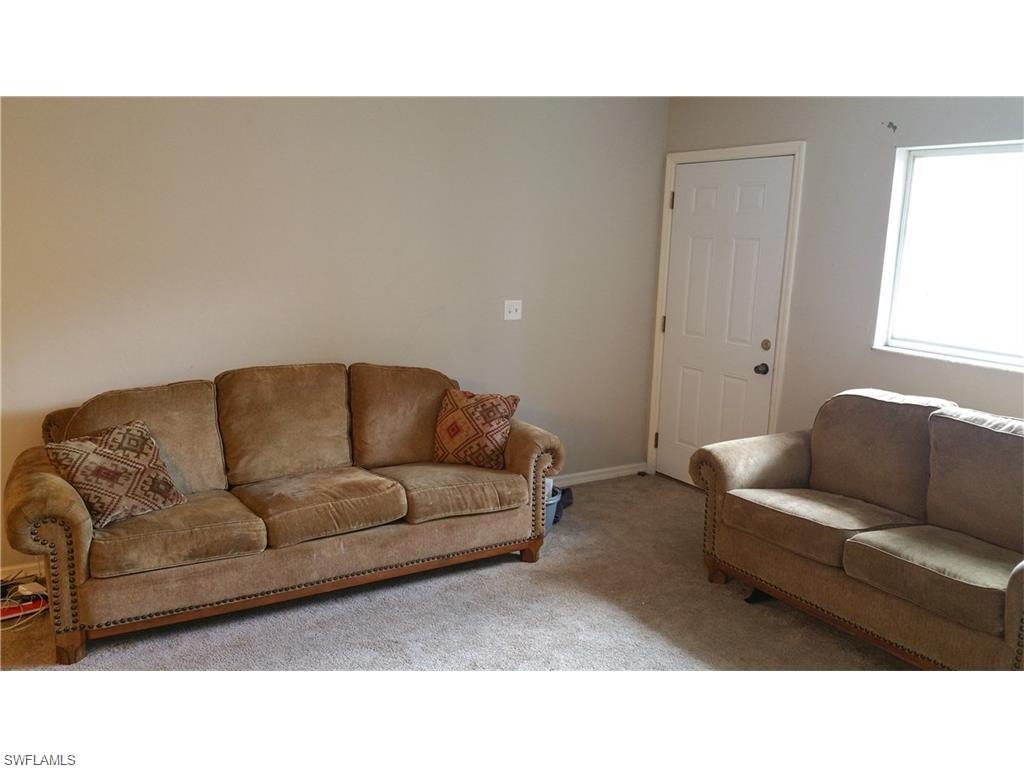 ARLINGTON PARK - Residential