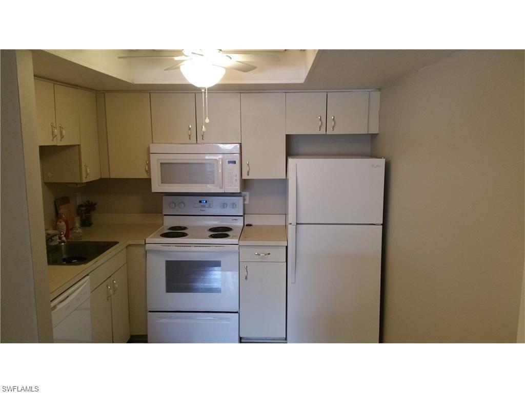 ARLINGTON PARK - Residential