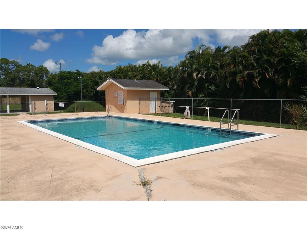 ARLINGTON PARK - Residential