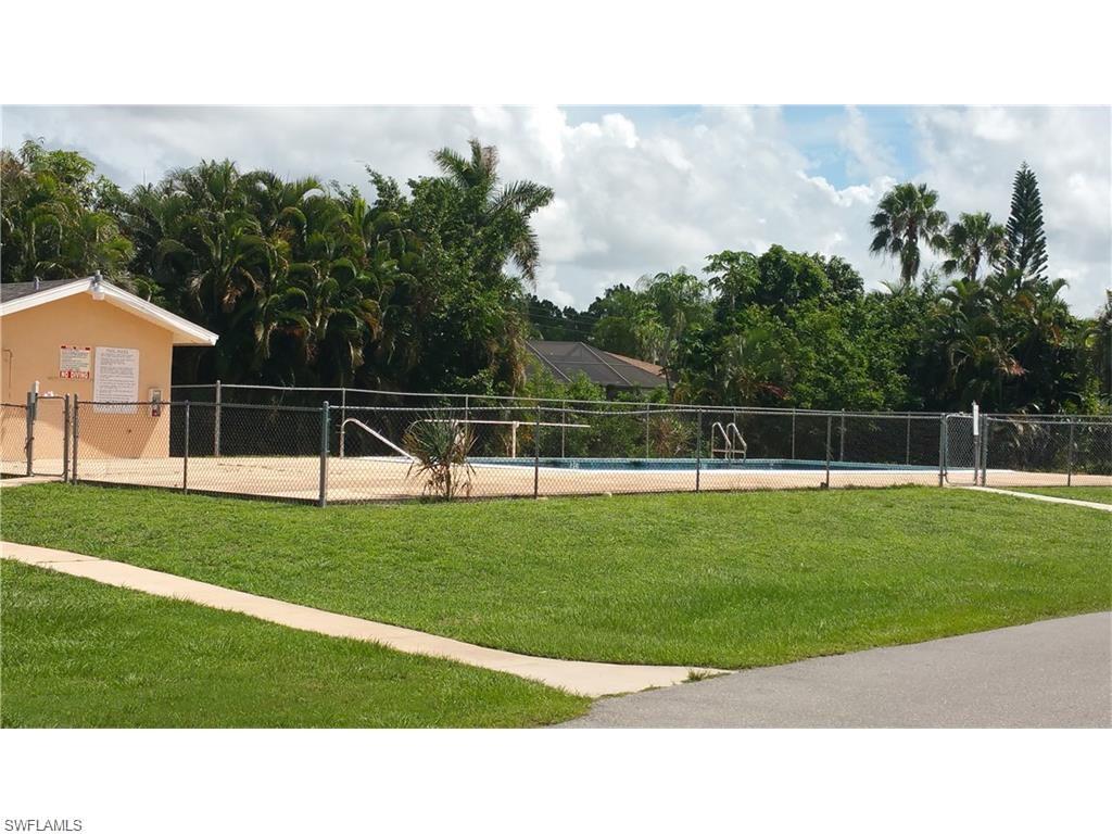 ARLINGTON PARK - Residential