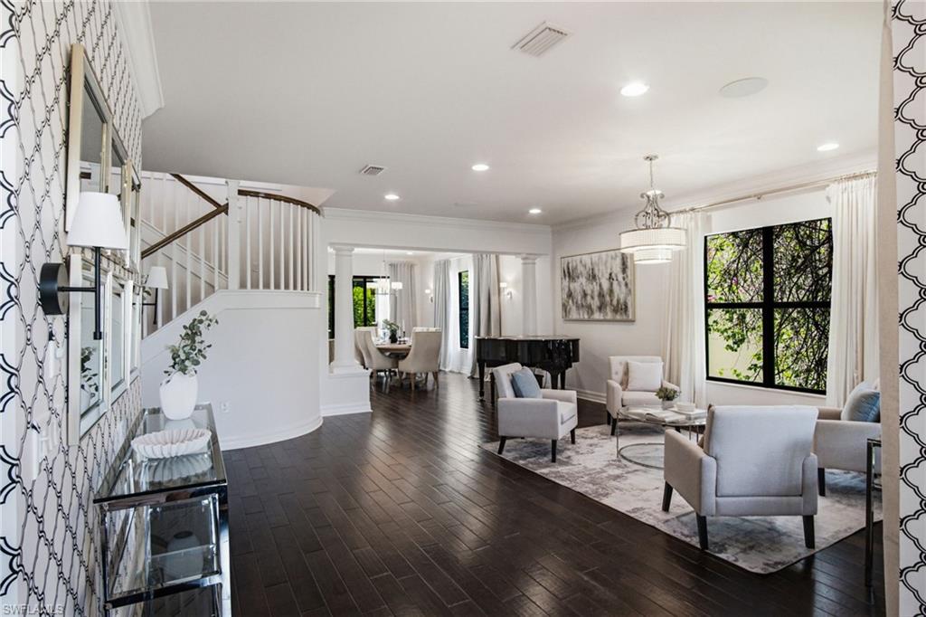 RIVERSTONE - Residential