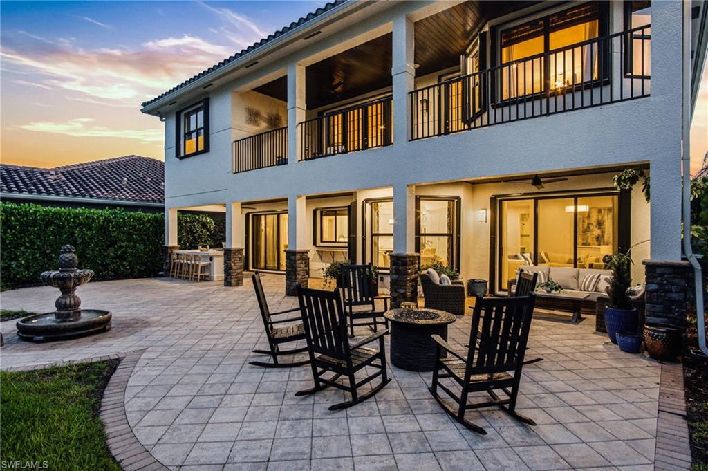 RIVERSTONE - Residential