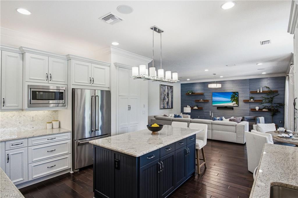 RIVERSTONE - Residential