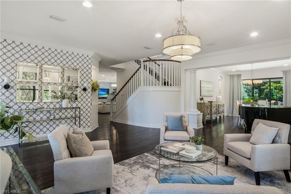 RIVERSTONE - Residential