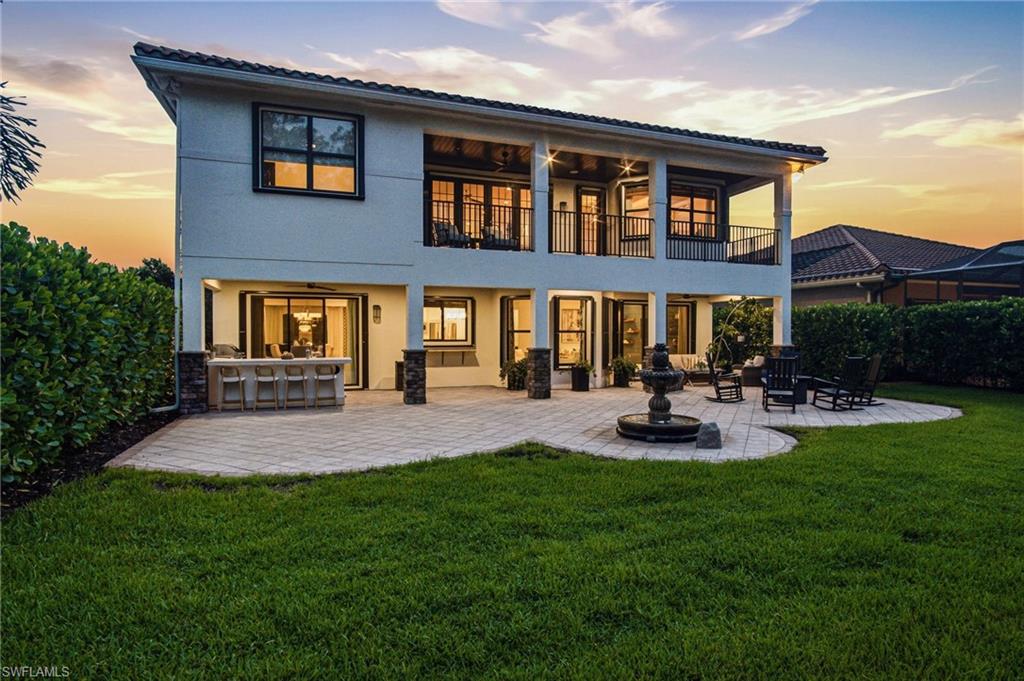 RIVERSTONE - Residential
