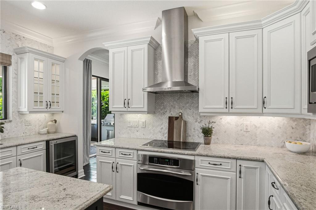 RIVERSTONE - Residential