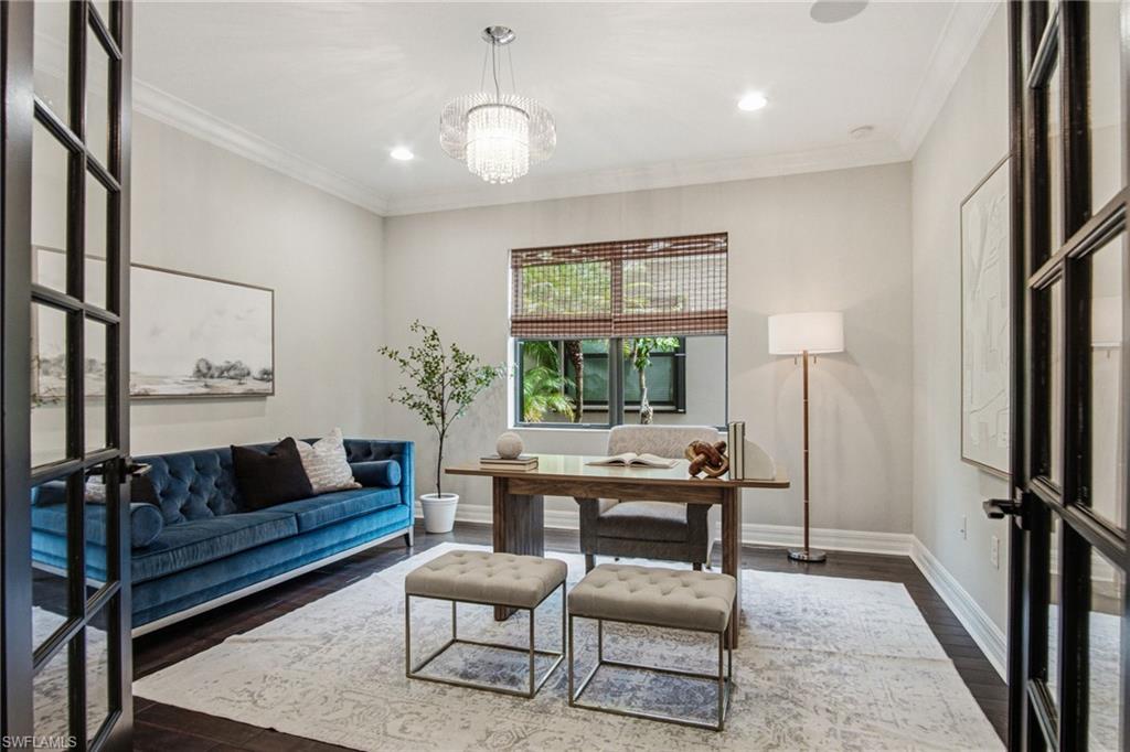 RIVERSTONE - Residential