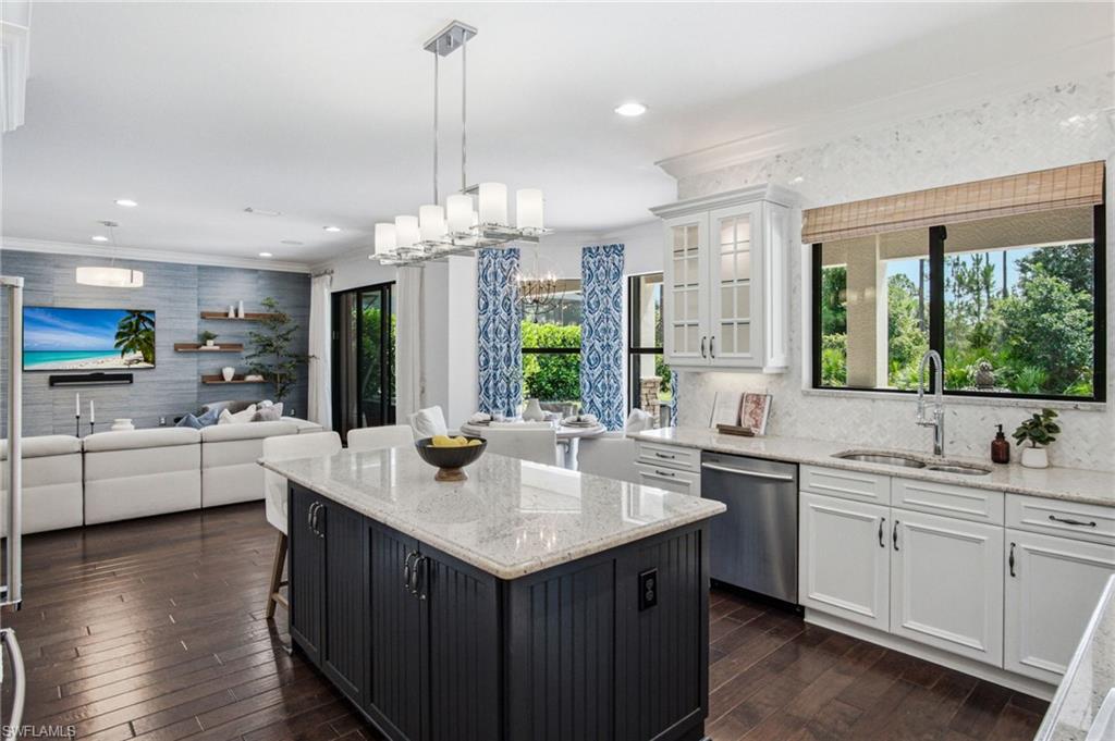 RIVERSTONE - Residential