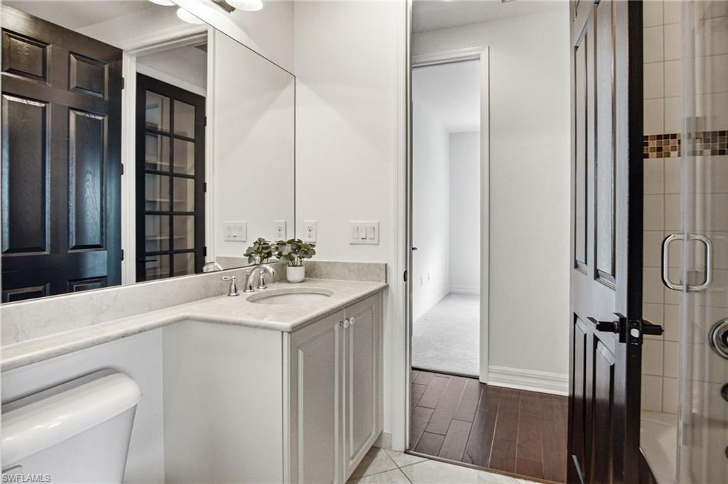 RIVERSTONE - Residential
