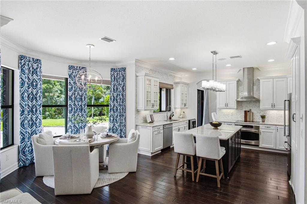 RIVERSTONE - Residential