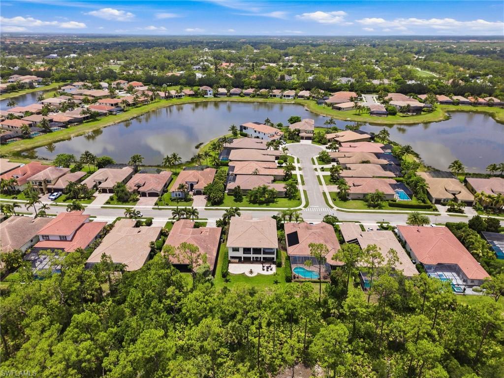 RIVERSTONE - Residential