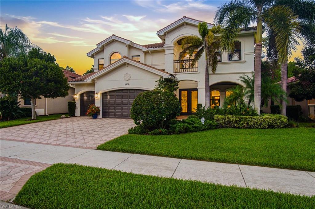 RIVERSTONE - Residential