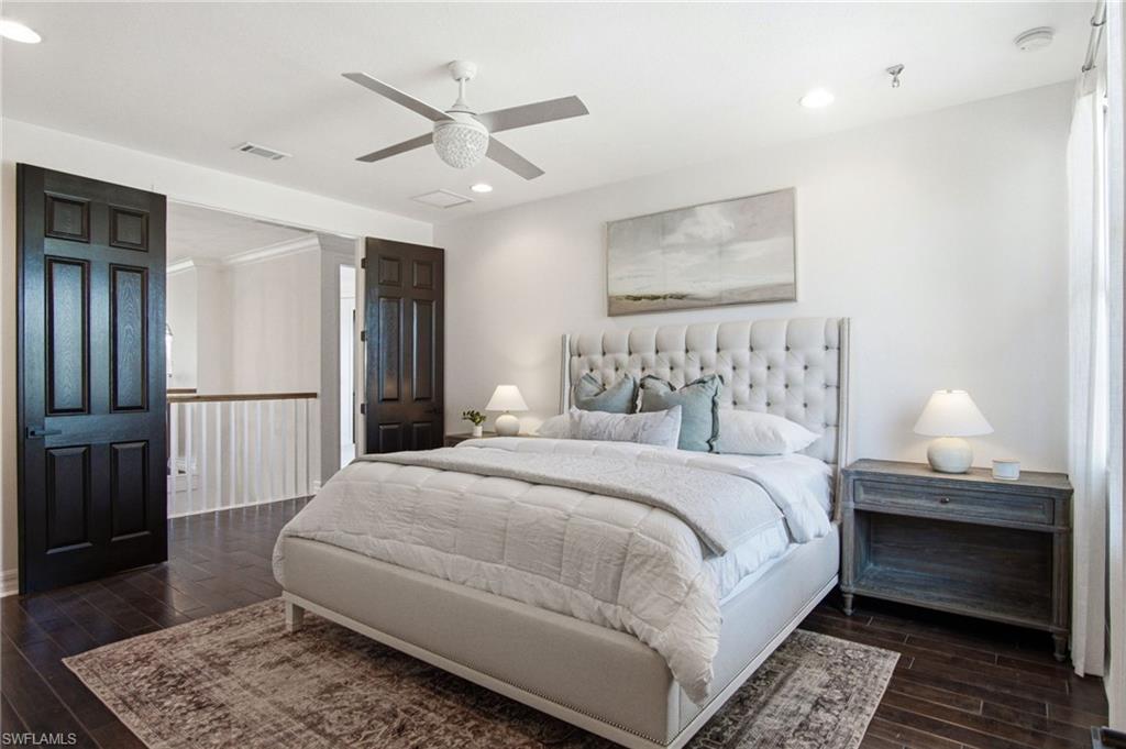 RIVERSTONE - Residential