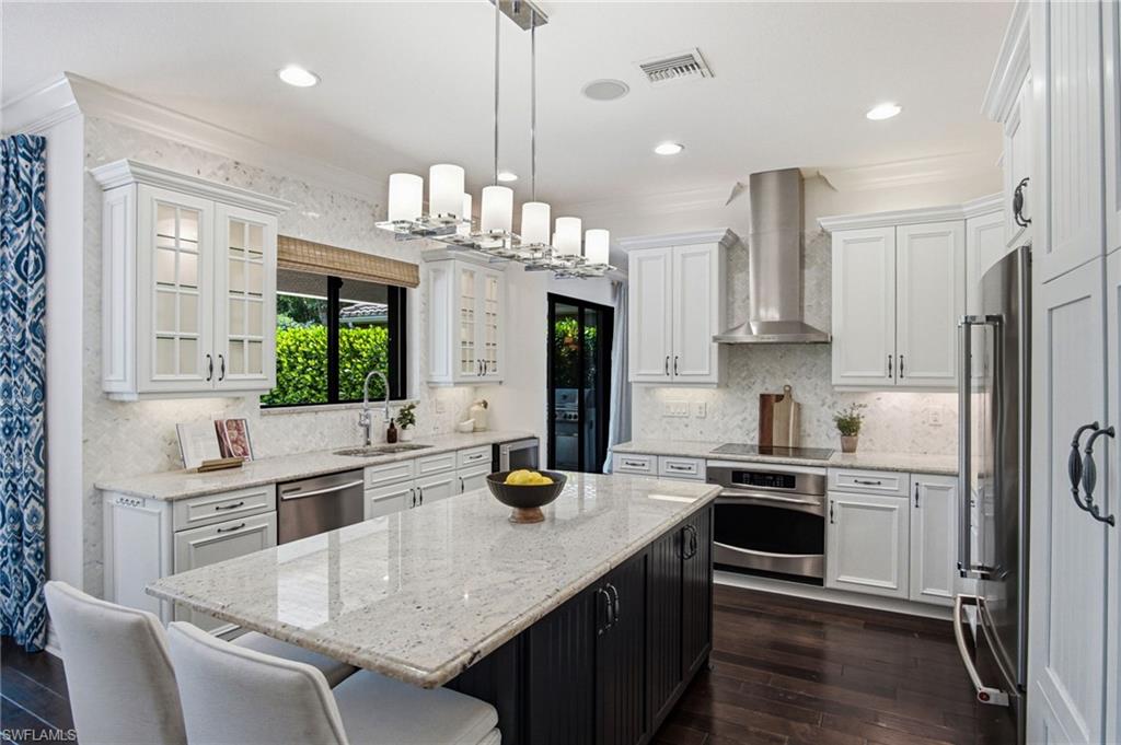 RIVERSTONE - Residential