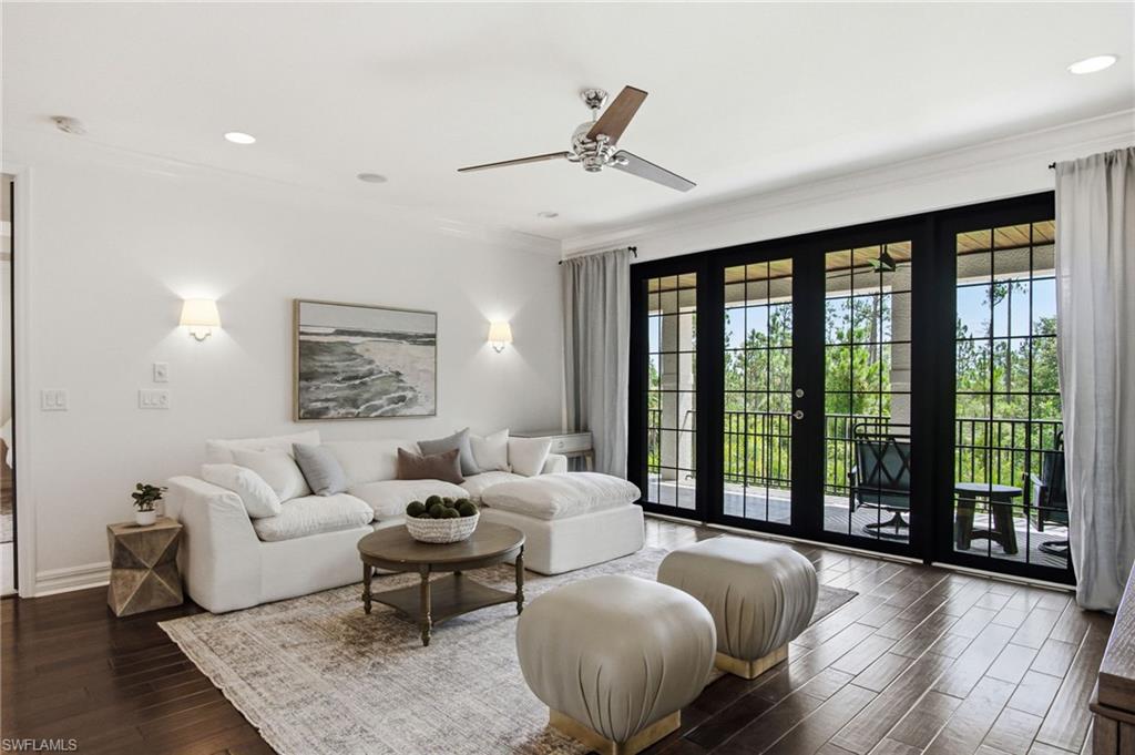 RIVERSTONE - Residential