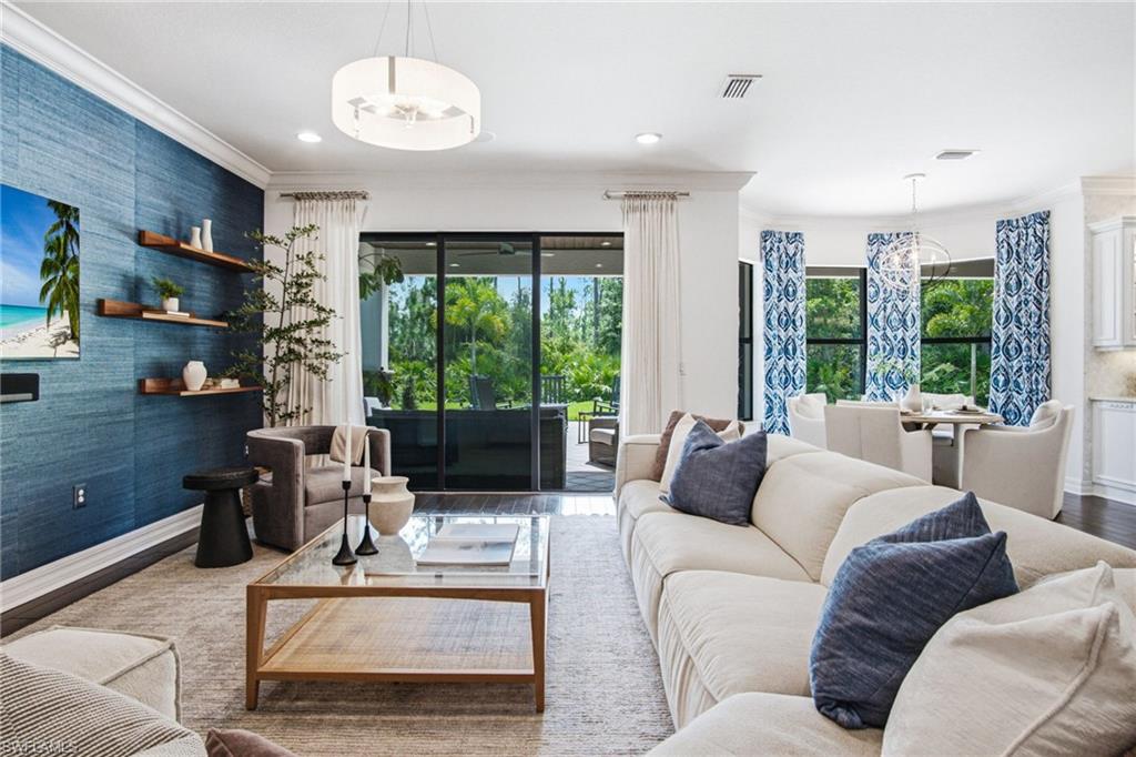 RIVERSTONE - Residential