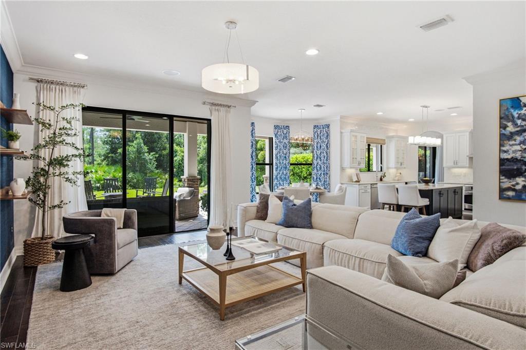RIVERSTONE - Residential