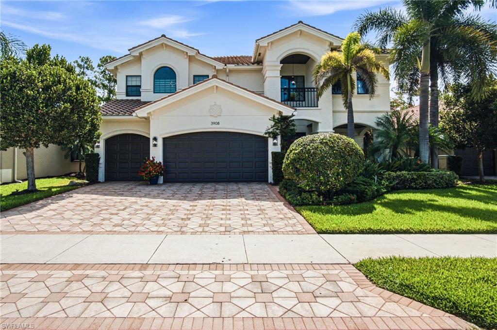 RIVERSTONE - Residential