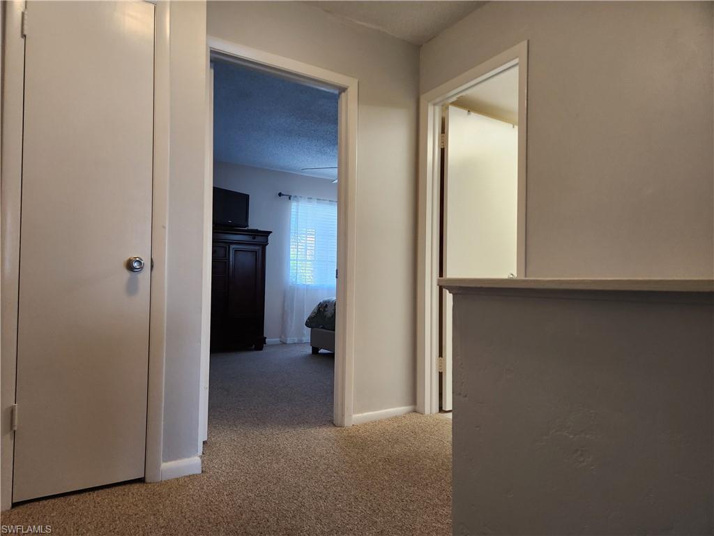 PALM CREST VILLAS - Residential
