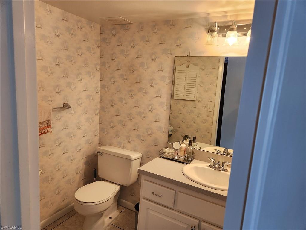 PALM CREST VILLAS - Residential