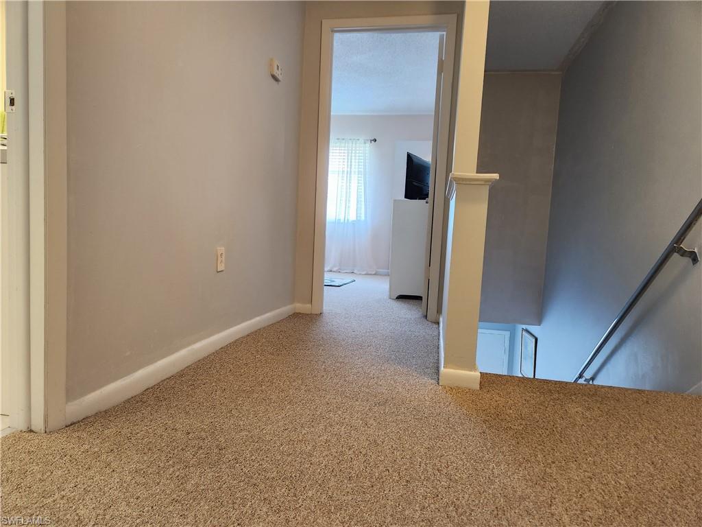PALM CREST VILLAS - Residential
