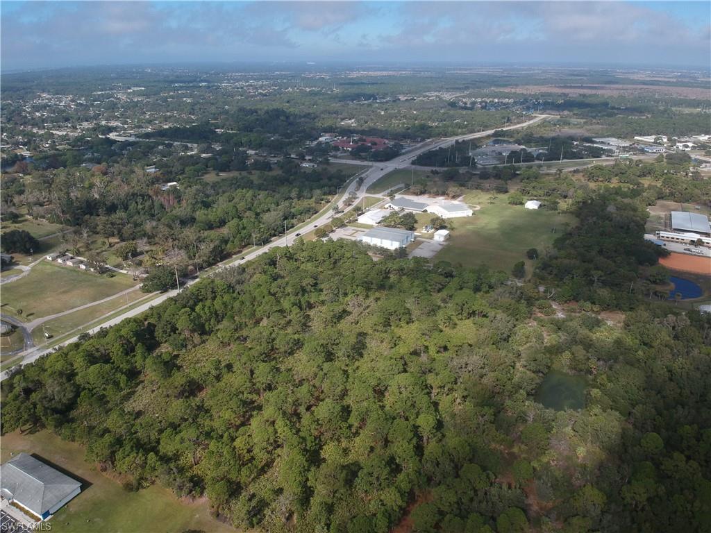 EAST ENGLEWOOD - Commercial Sale