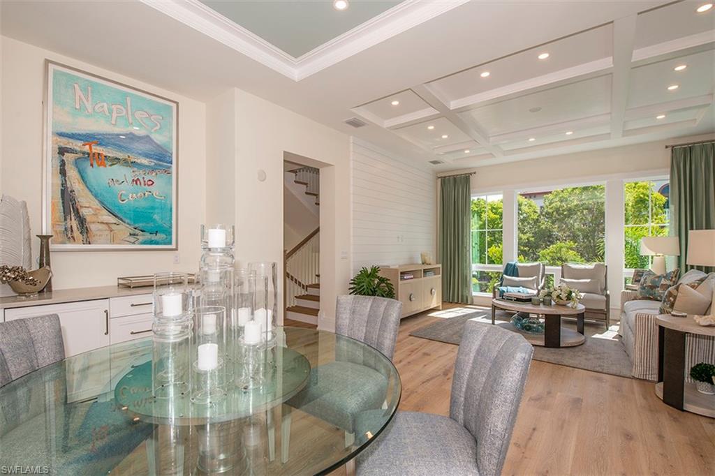 OLDE NAPLES - Residential