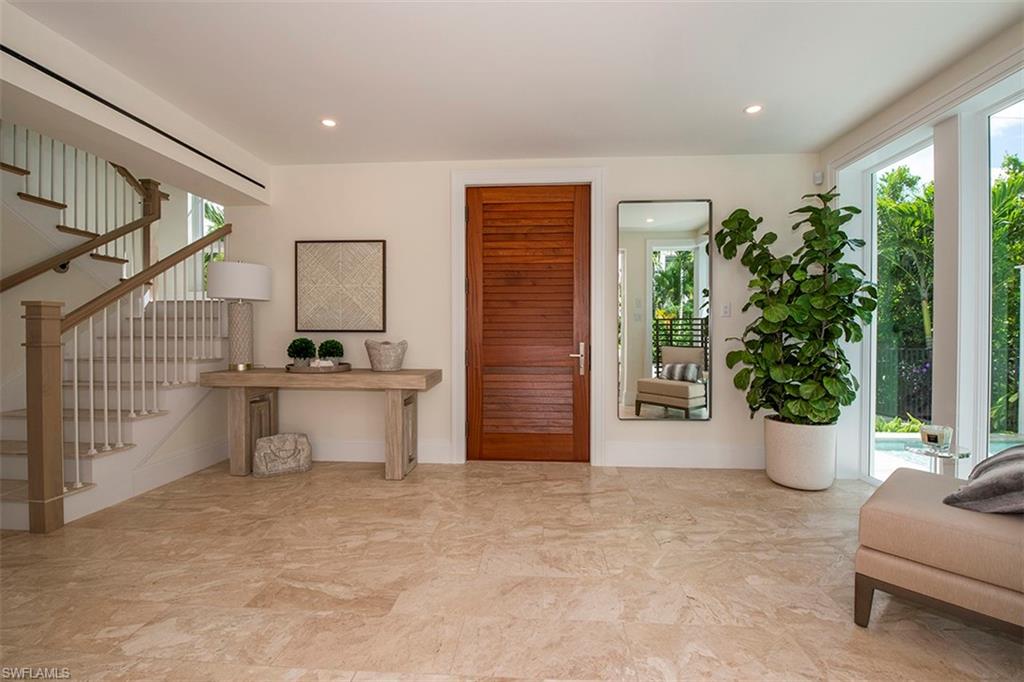 OLDE NAPLES - Residential