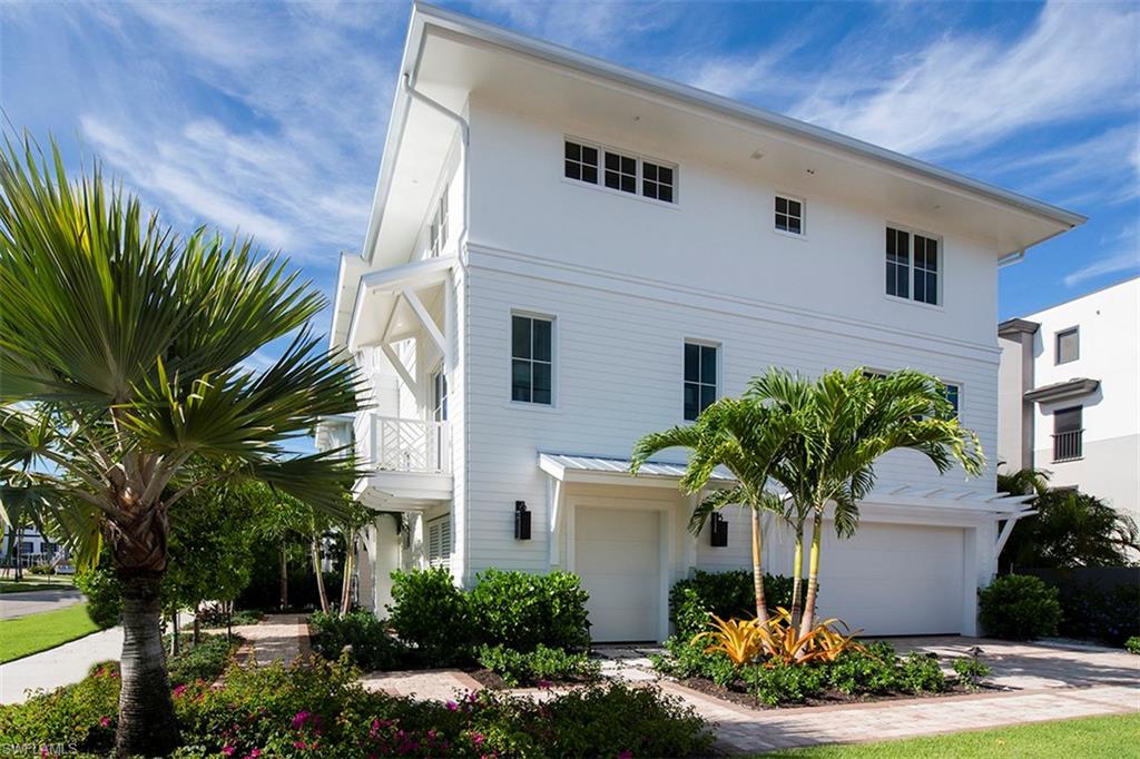 OLDE NAPLES - Residential