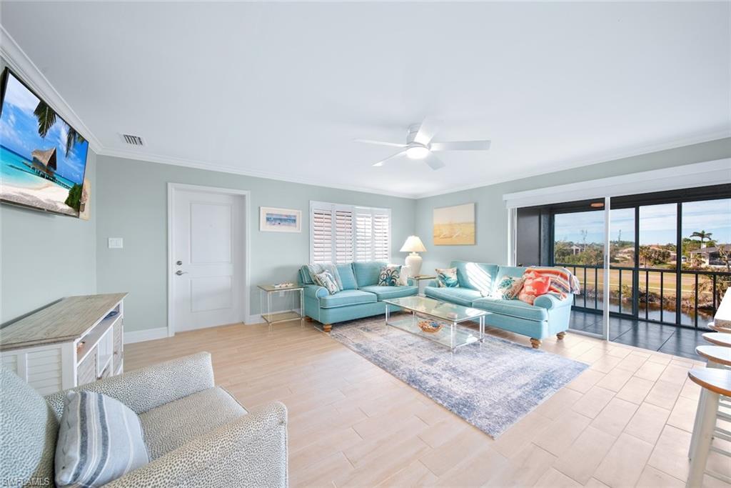 SPANISH CAY CONDO - Residential
