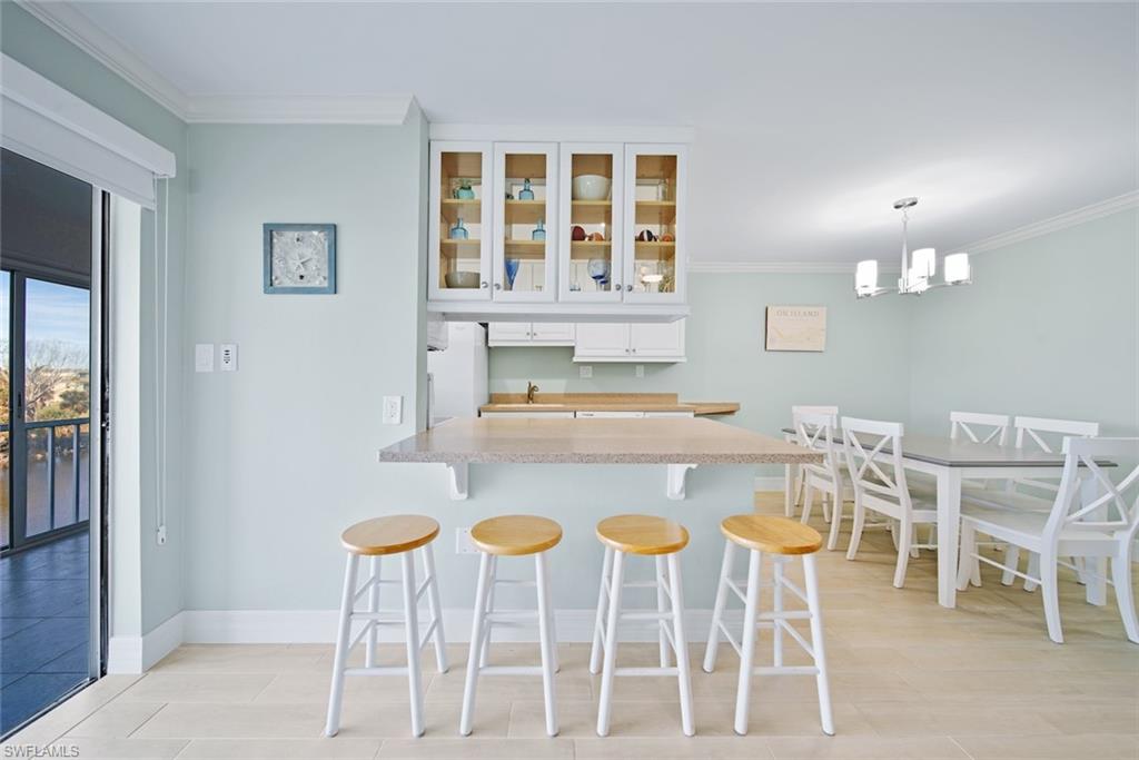 SPANISH CAY CONDO - Residential
