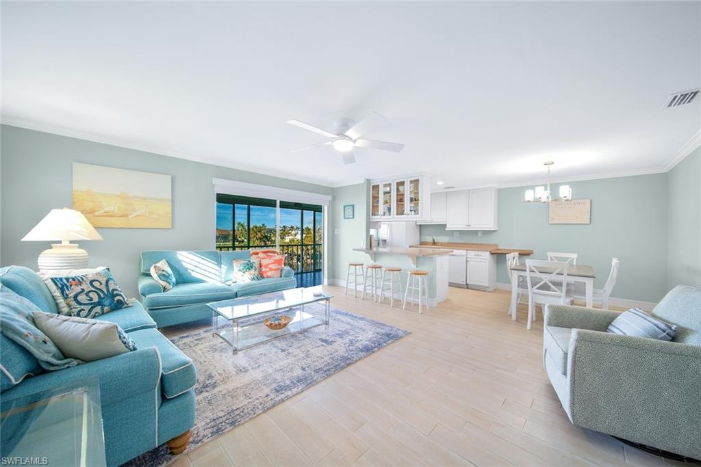 SPANISH CAY CONDO - Residential