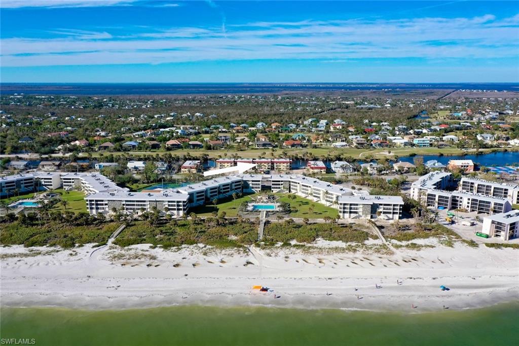 SPANISH CAY CONDO - Residential