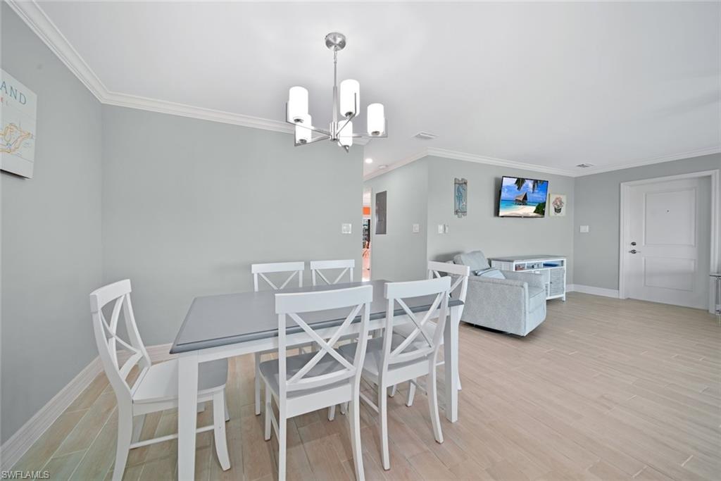 SPANISH CAY CONDO - Residential