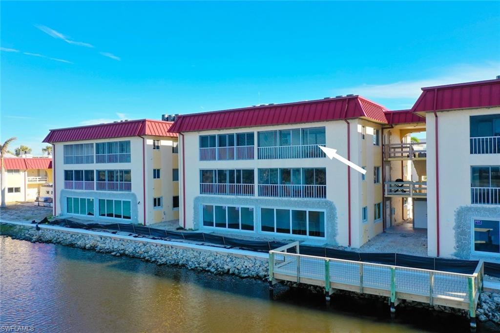 SPANISH CAY CONDO - Residential
