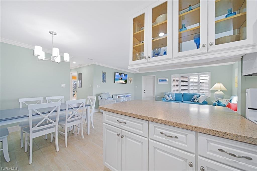 SPANISH CAY CONDO - Residential