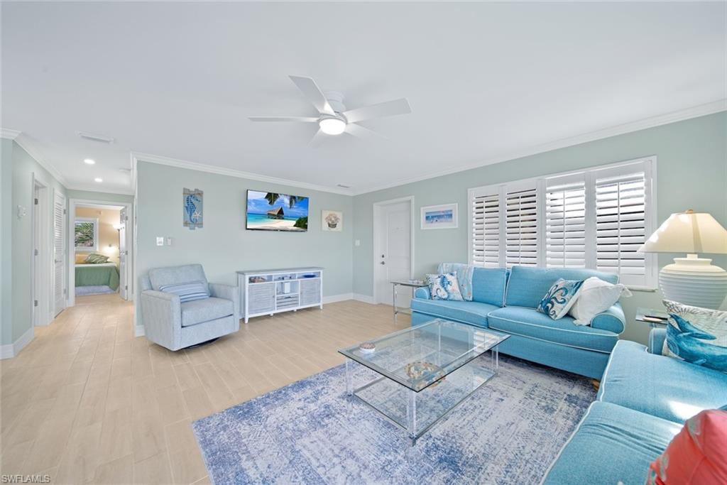 SPANISH CAY CONDO - Residential