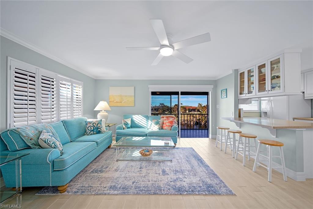 SPANISH CAY CONDO - Residential