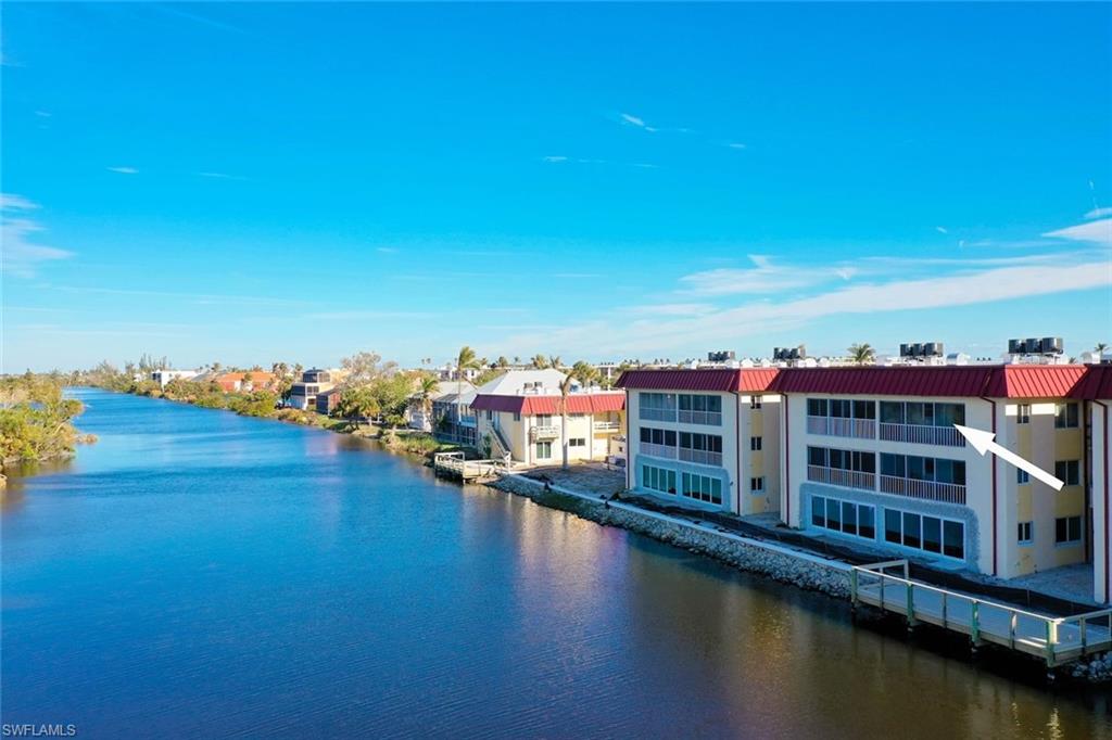 SPANISH CAY CONDO - Residential